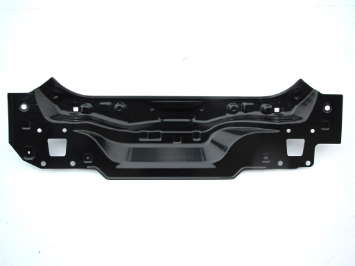 BP4K 70 - MAZDA 3 BK HB 2003-2009 задний ремень новый OE