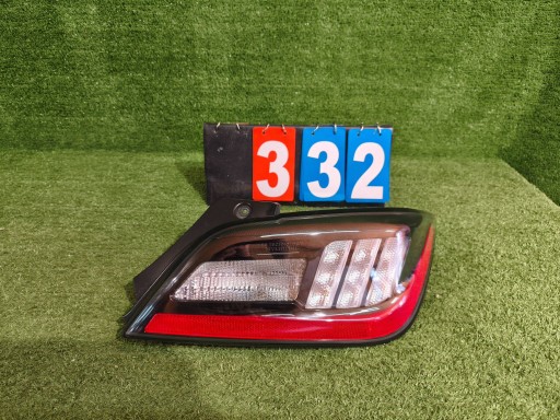 lámpa far hátso jobb HYUNDAI KONA 20- LIFT NR.332