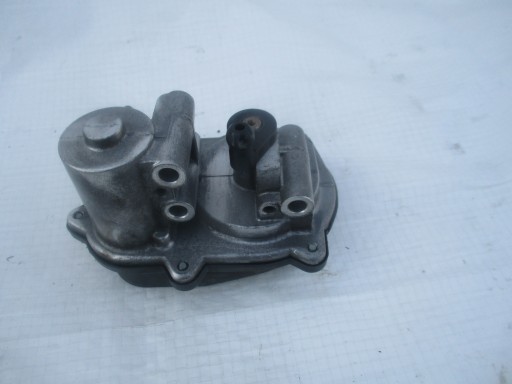 059129086L A2C53289031 - AUDI VW 2.7 3.0 TDI НАВЕСНОЙ КОЛЛЕКТОР КЛАПАНОВ