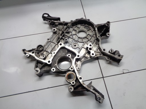 KIA VENGA 1.4CRDI gearbox cover 21311-2A300