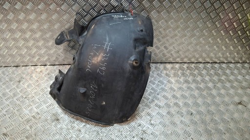 podblatník levý předek 8200136723 RENAULT SCENIC II 2003