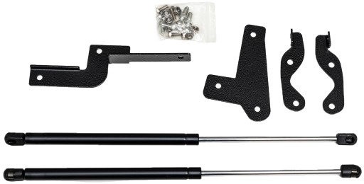 2000000020877 - ПОДЪЕМНИКИ ПРОТИВОГАЗА SUZUKI JIMNY 2012-2018