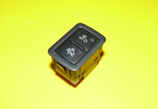 Bouton Interrupteur ALARMU AUDI A6 C6 04-08r. 4F0962109