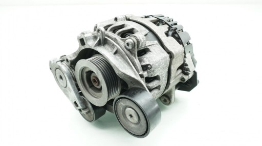 Audi a4 b9 lift 2.0 tdi генератор 04l903018a dtna