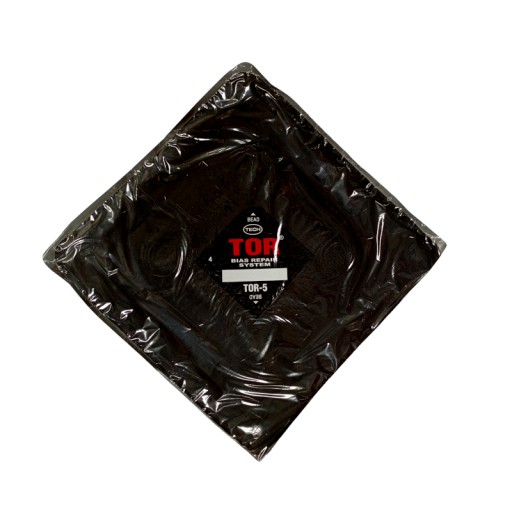 Нашивка ТОР5 (330мм) Тех