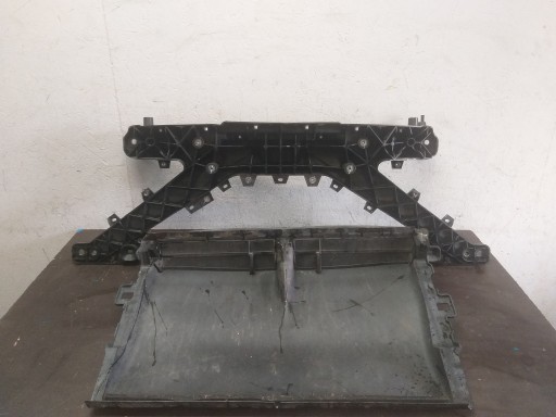 stěna chladičů TESLA III 3 1083501-30-R