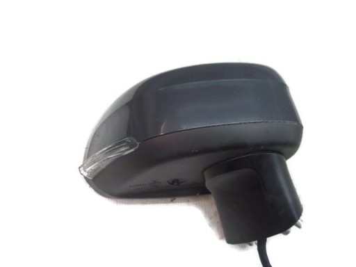 VOLVO XC90 II ДЗЕРКАЛО ПРАВЕ 12PIN 492-46