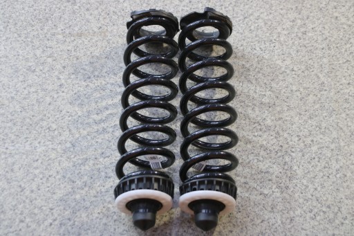BMW G20 springs springing rear part rear. BB KOMPLET 6 km !!!