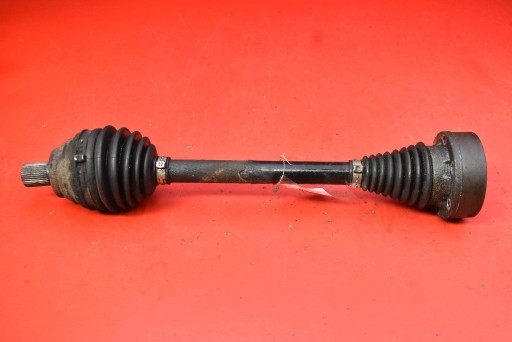 semi-axis left front MANUAL SKODA OCTAVIA 3 III 1.2 TSI 105 KM 13-17