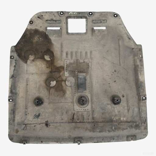 abdeckung blende abdeckung unter motor MINI COOPER F55