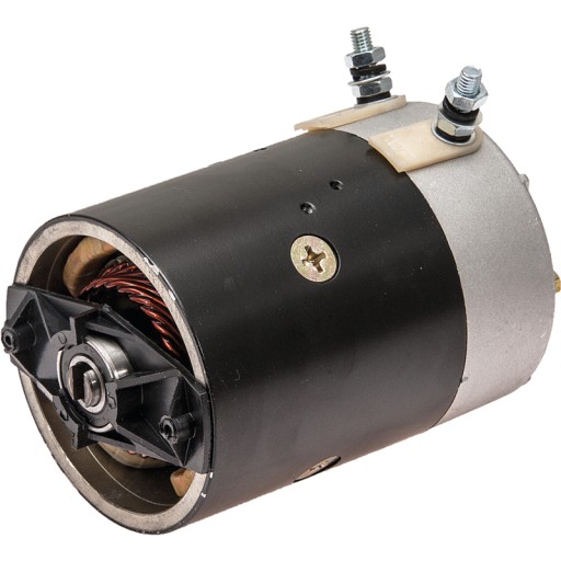 66700014 - Електродвигун генератора