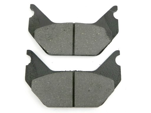 15/920284 - Тормозные колодки JCB погрузчик 456 456E