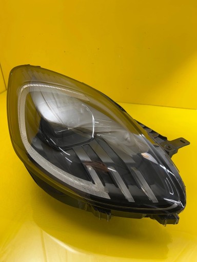 light right Ford Puma II Lift Full Led R1TB-13E016-AD