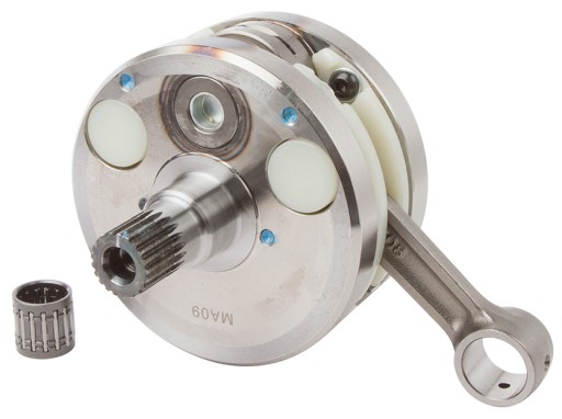 8-4056 - ГАРЯЧІ СТРИЖНІ КОЛІНЧАСТОГО ВАЛУ HONDA CR 250 02-07