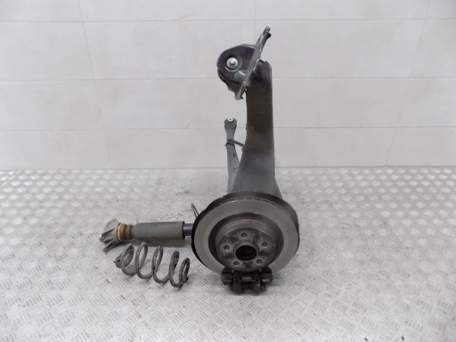 BMW F40 Achsschenkel Radnabe Radlager Querlenker Stoßdämpfer rechts heck 6898964 6884693 6877077