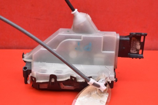 lock door right rear part rear EU PSA123984 CITROEN C3 3 III 5D HB 16-20