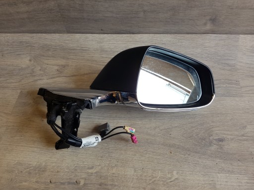 1041322-00-A - ДЗЕРКАЛО TESLA S ПРАВЕ 12+2 PIN 1041322-00A
