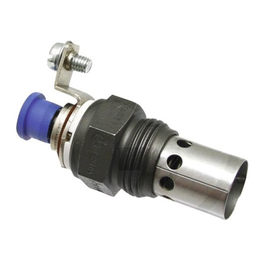 1,62E 11 - Свеча пламени CASE Steyr 162000090701