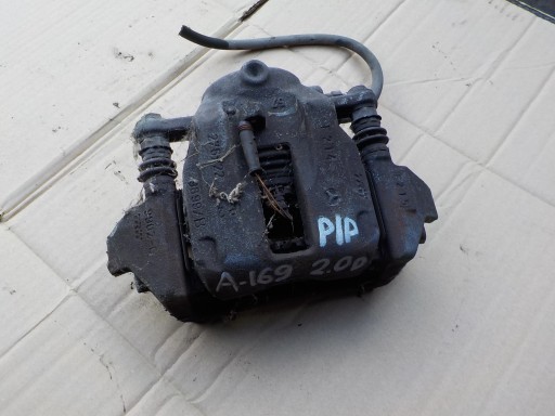caliper right front mercedes w169 2,0 cdi 2007r