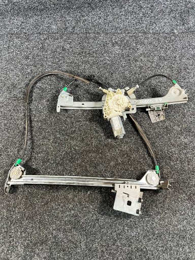 Peugeot 206 cc кабриолет стеклоподъемник правый передний 9636627580