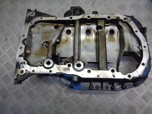 23F4234F - Основа масляного піддону TOYOTA AVENSIS T25