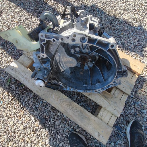 CAMBIO manuale PSA 1.5 20et69