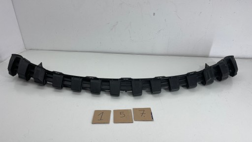 A2078850065 - MERCEDES E W207 купе посилення переднього бампера