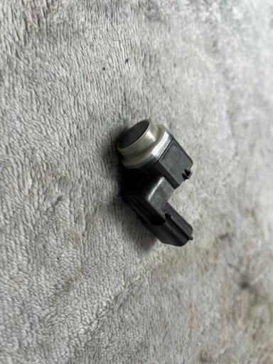 NISSAN QASHQAI 2 II J11 X-TRAIL Sensor Parken PDC 284384EA0A !J