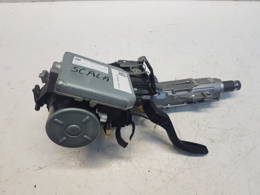 2Q2909144M - SKODA SCALA КОЛОНКА ЕЛЕКТРИЧНА ДОПОМОГА