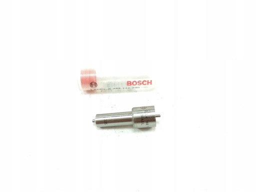 0433171230 - Наконечник впрыска BOSCH RENAULT M 230 Midliner