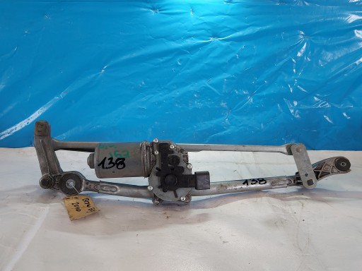 mehanizam brisača BMW E91 7161711 prednji dio