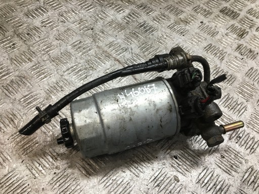 DUCATO II 2.8 JTD КОРПУС ТОПЛИВНОГО ФИЛЬТРА