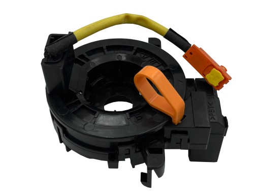 84306-02190 - TOYOTA YARIS 08-12 установка подушки безпеки стрічка