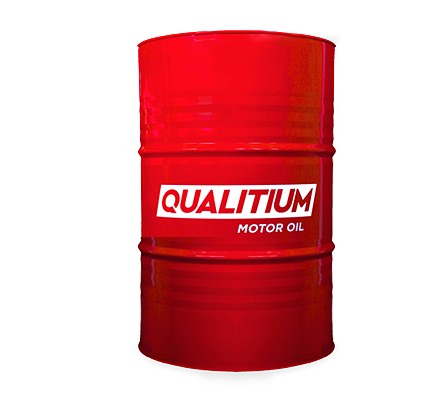 ОРИГИНАЛЬНОЕ МАСЛО QUALITIUM POWER V 5W30 60л.