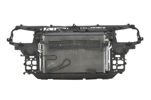 bar, wall front HYUNDAI SANTA FE II CM D