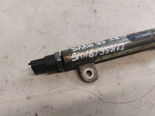 Rampe injection SAAB 93 9-3 II 1.9TiD