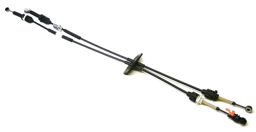 3493 592 - OE троси передач RENAULT TRAFIC III VIVARO B