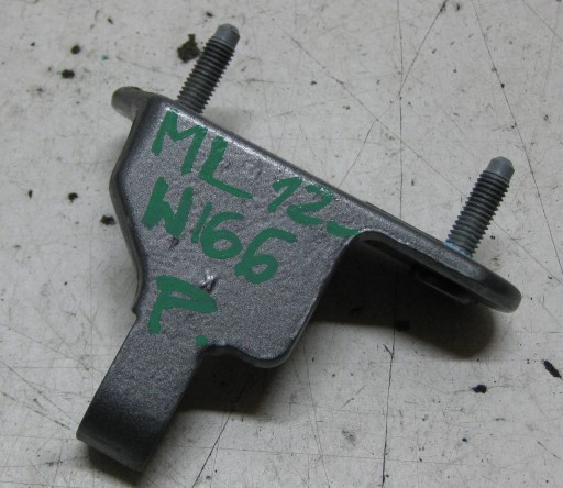 MERCEDES ML W166 3.0 CDI 12R hinge door right