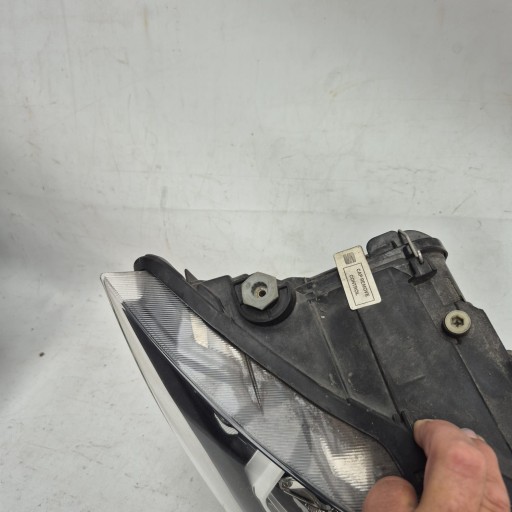 SEAT IBIZA 5 V 6F1 light right front front 6F1941006B