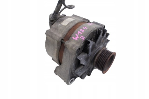 0120469928 - Генератор mercedes w124 купе 1990-х годов 3.0 i
