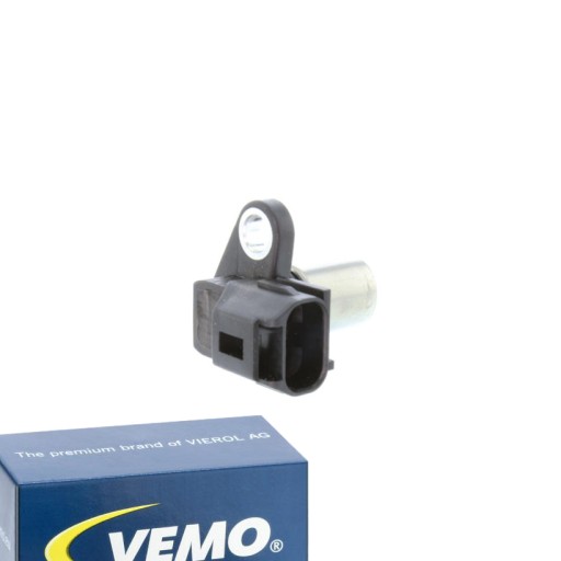 V25-72-1087 - Генератор імпульсів VEMO для VOLVO XC60 і SUV 2.4 D3