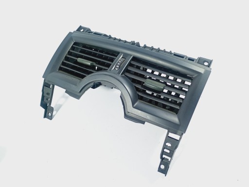 mřížky ventilace vzduchový střední OE A1007021 RENAULT Megane 2 II 03-09