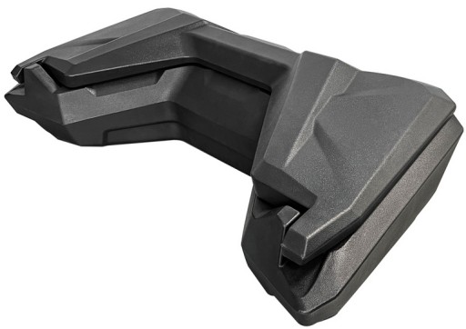 Акула задній багажник 90L Quad Access Arctic Cat