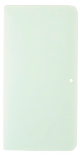 XXX5228XXX5228 - Скло розсувних дверей верхнє VOLVO L30 32 35 40 L45