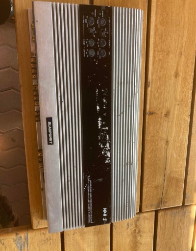 Усилитель Blaupunkt MPA 5
