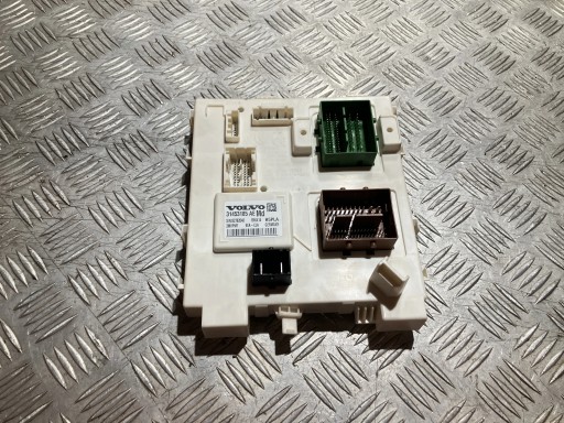 31453185 - Модуль контроллера комфорта volvo xc40 1.5 t t3