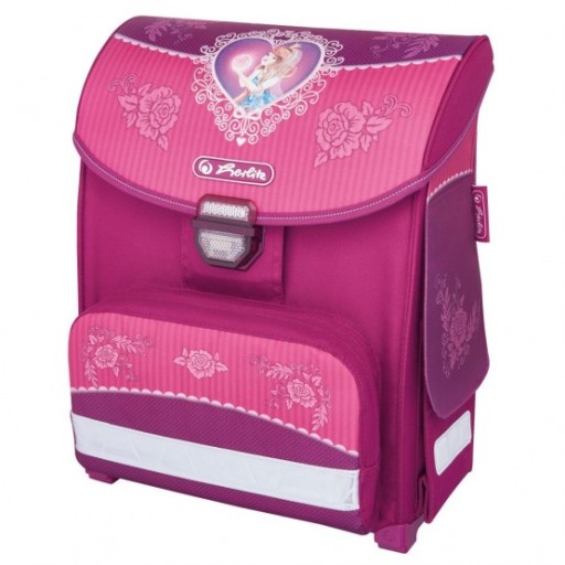 Сумка Herlitz Smart Magic Princess