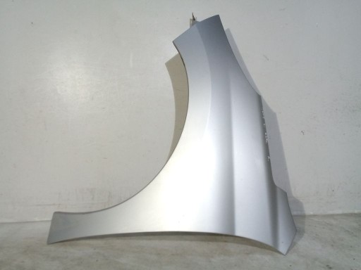 Peugeot 207 fender left EZRC