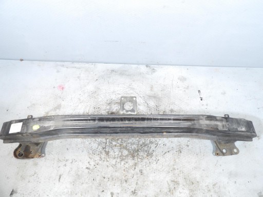 VW GOLF 5 V bumper support front 1K0807109C