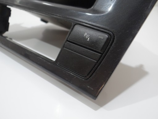 RAHMEN Handschuhfach Armaturenbrett konsole BMW E60 E61 9139391 (16588894)